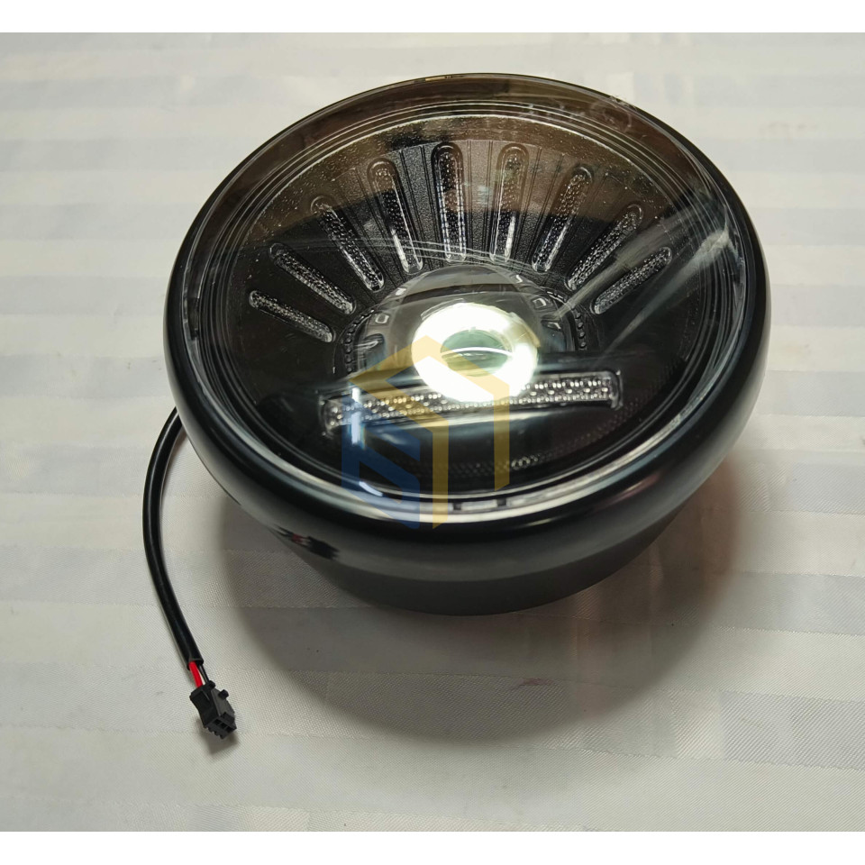 Фара передня електроскутера FORTE DANUI (145724)