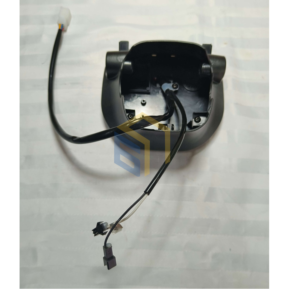 Спідометр (приборна панель) електроскутера FORTE DANUI (145725)