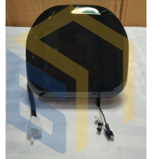 Спідометр (приборна панель) електроскутера FORTE DANUI (145725)