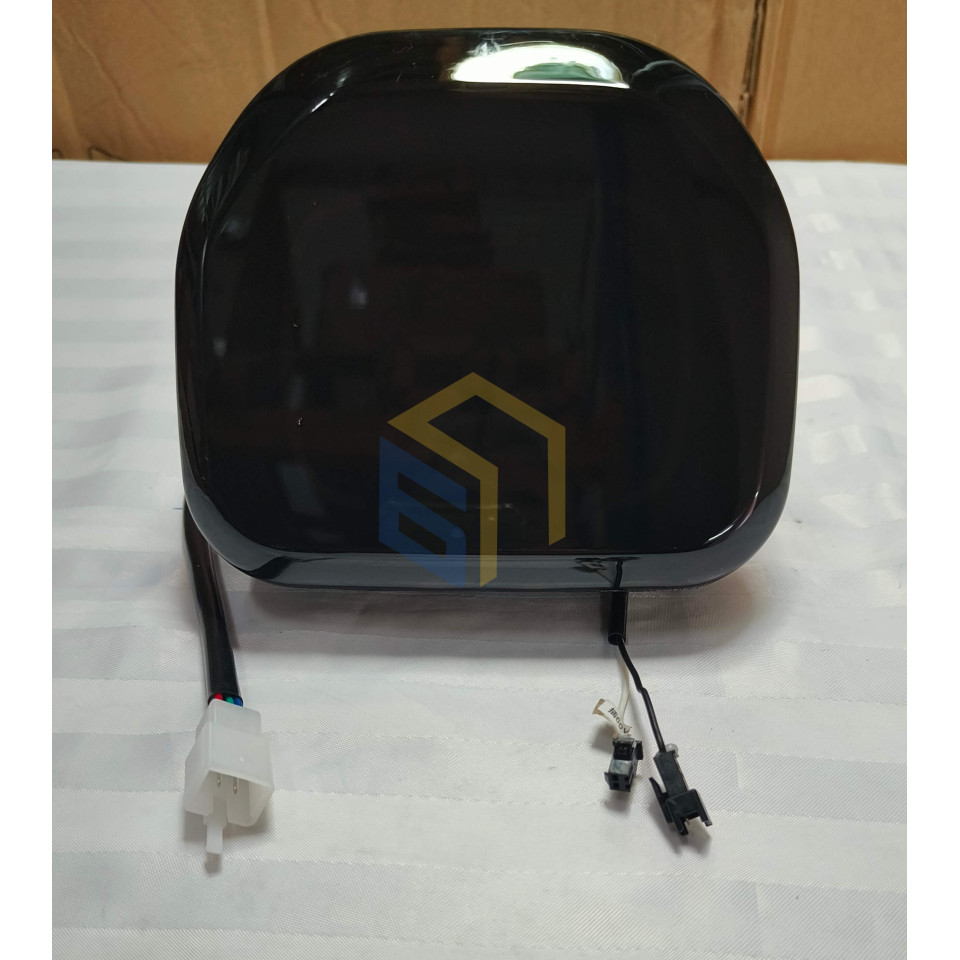 Спідометр (приборна панель) електроскутера FORTE DANUI (145725)