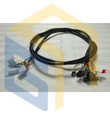 Джгут проводів електроскутера FORTE DANUI (145735)