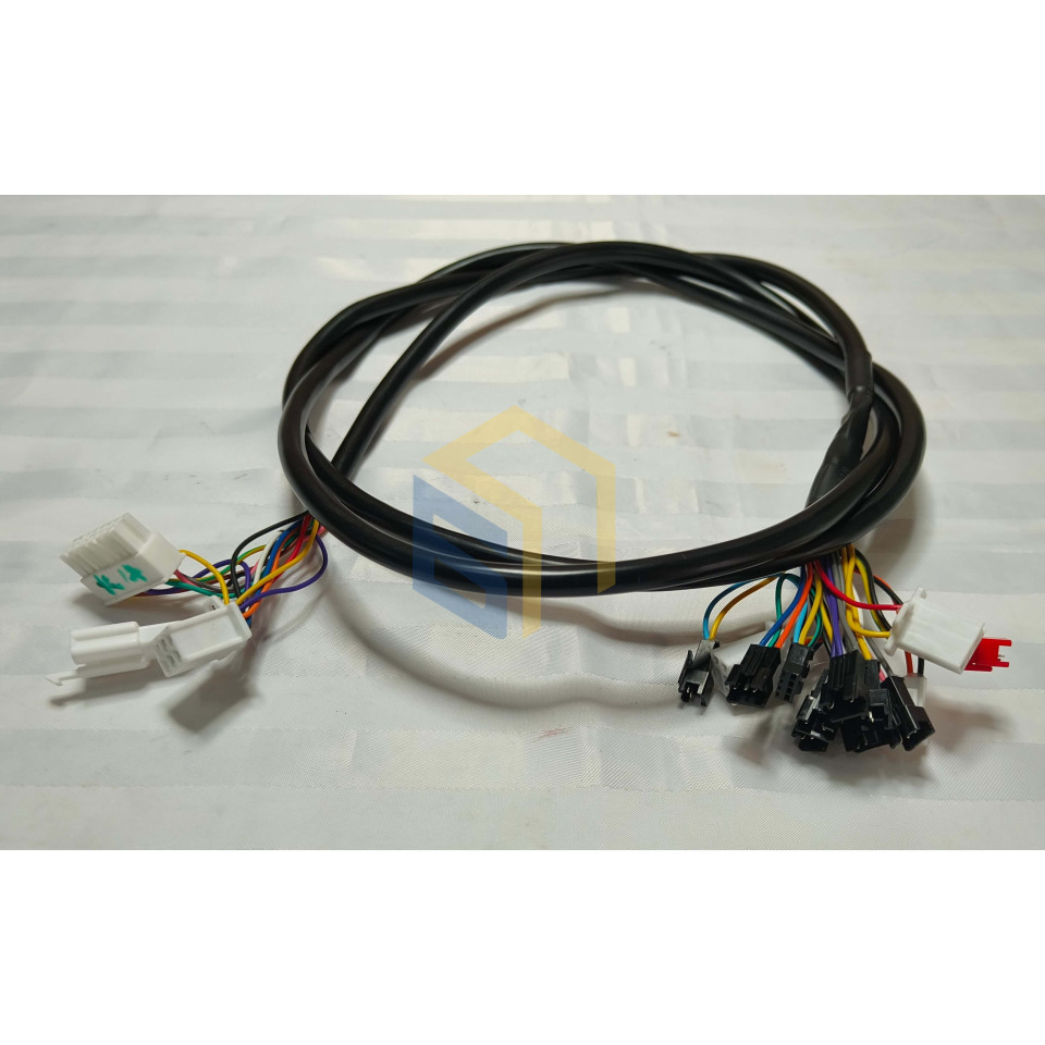 Джгут проводів електроскутера FORTE DANUI (145735)