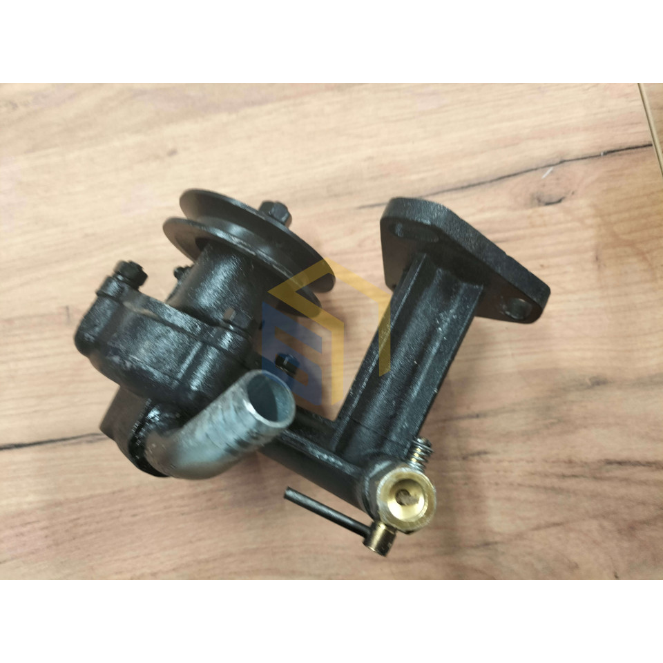 Насос водяний (помпа) мінітрактора SHIFENG SF-240L