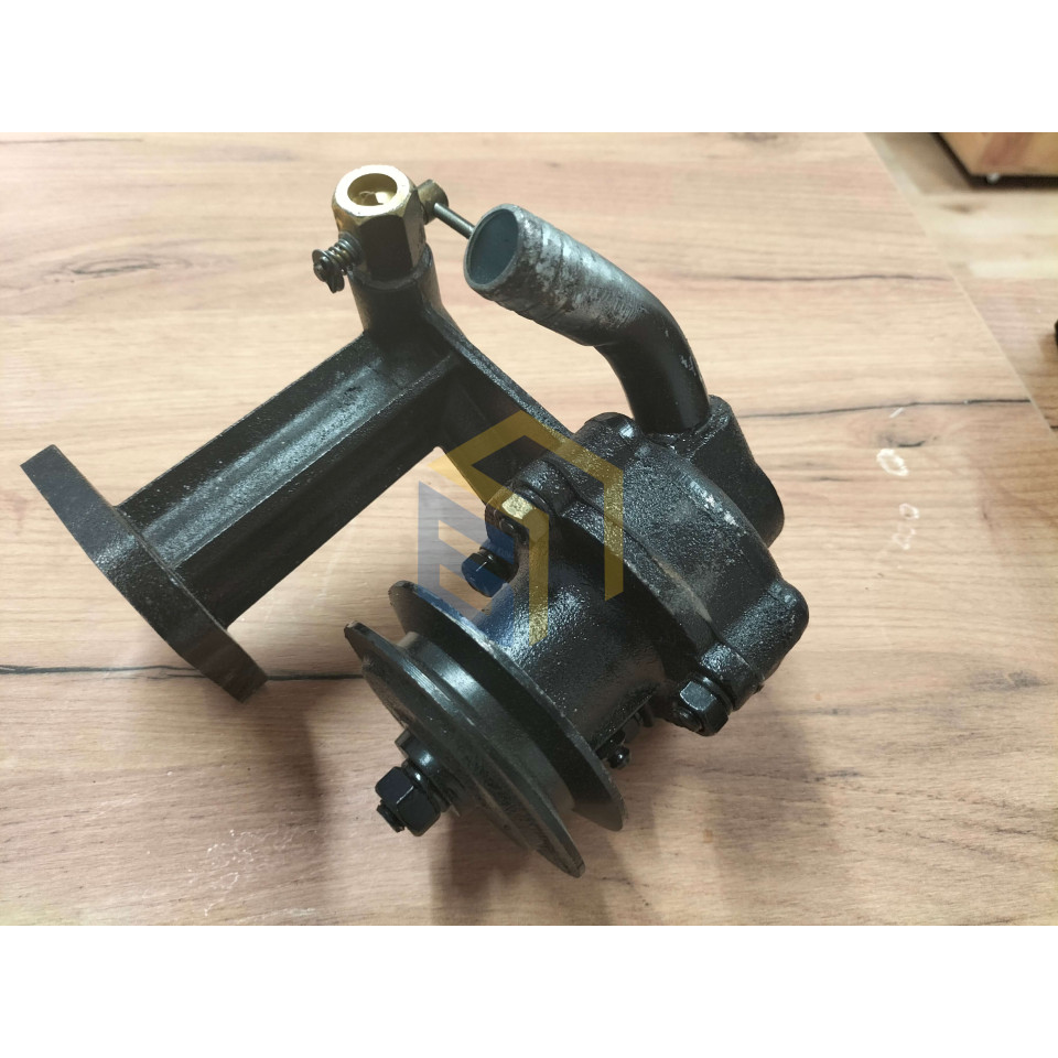 Насос водяний (помпа) мінітрактора SHIFENG SF-240L