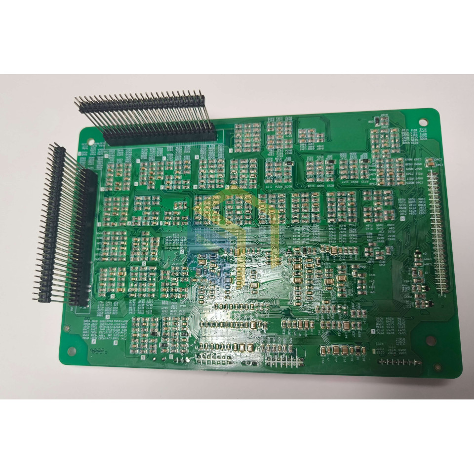 Плата контрольна інвертора MUST для моделі PH11-12KL3 EU (145963)