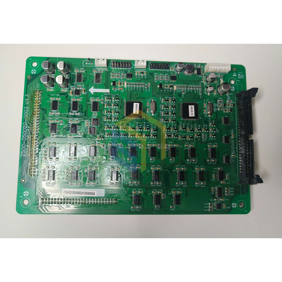 Плата контрольна інвертора MUST для моделі PH11-12KL3 EU (145963)