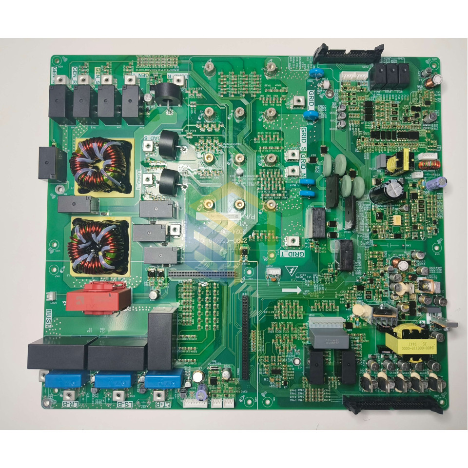 Плата силова інвертора MUST для моделі PH11-12KL3 EU (145964)