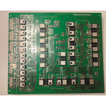 Плата материнська інвертора MUST для моделі для PH11-12KL3 EU (145965)