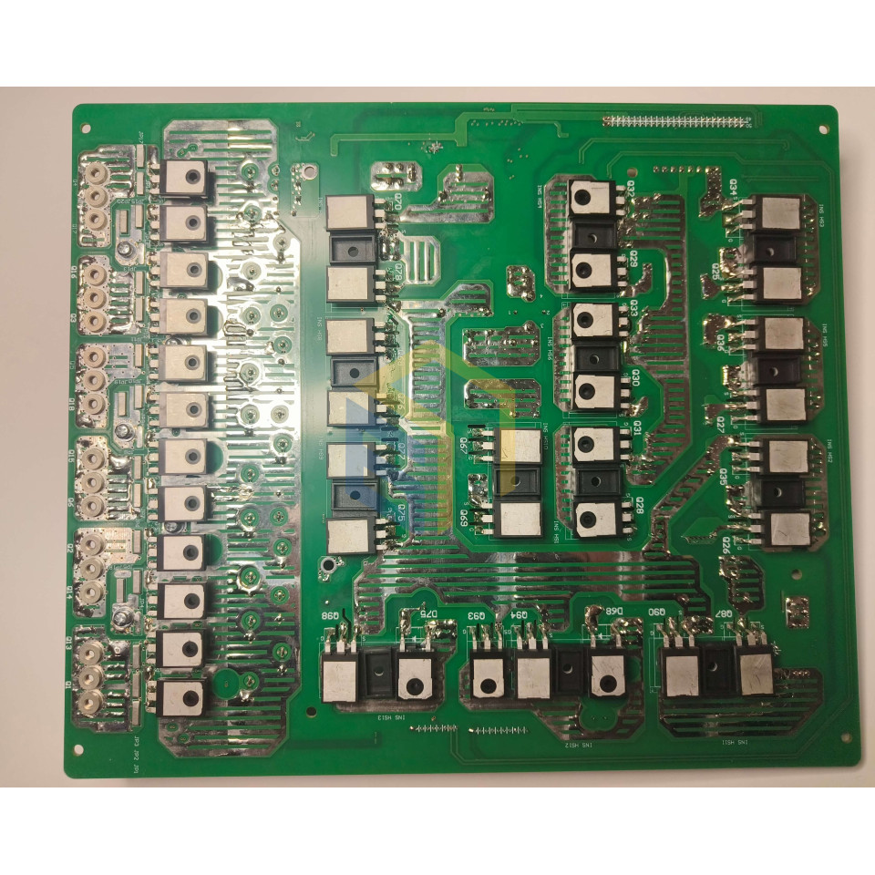 Плата материнська інвертора MUST для моделі для PH11-12KL3 EU (145965)