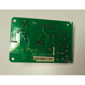 Плата силова зарядної станції MUST для моделі EM1024S, LiFePO4 (145966)