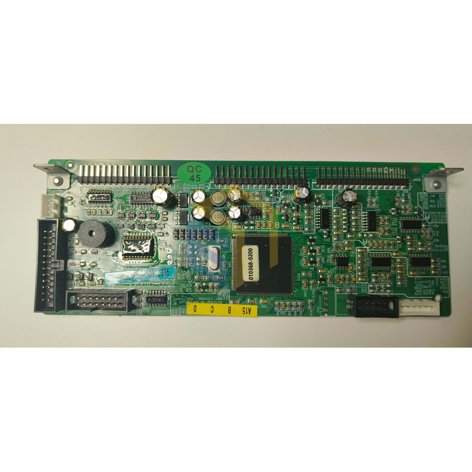 Плата контрольна інвертора MUST для моделі PV 19-6048EXP (145967)