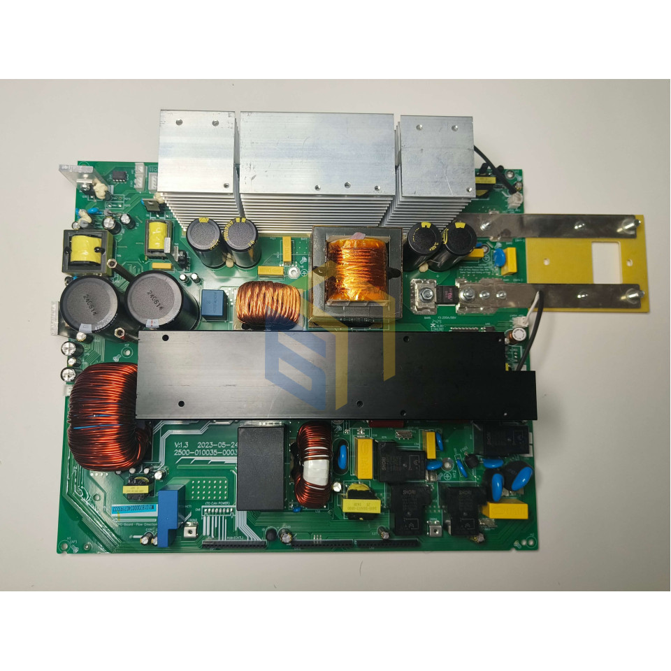 Плата материнська інвертора MUST для моделі PV 19-6048EXP (145968)