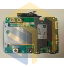 Плата контроля зарядки з блютузом акумулятора MUST для моделі LP15-24100 (145970)