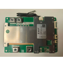 Плата контроля зарядки з блютузом акумулятора MUST для моделі LP15-24100 (145970)