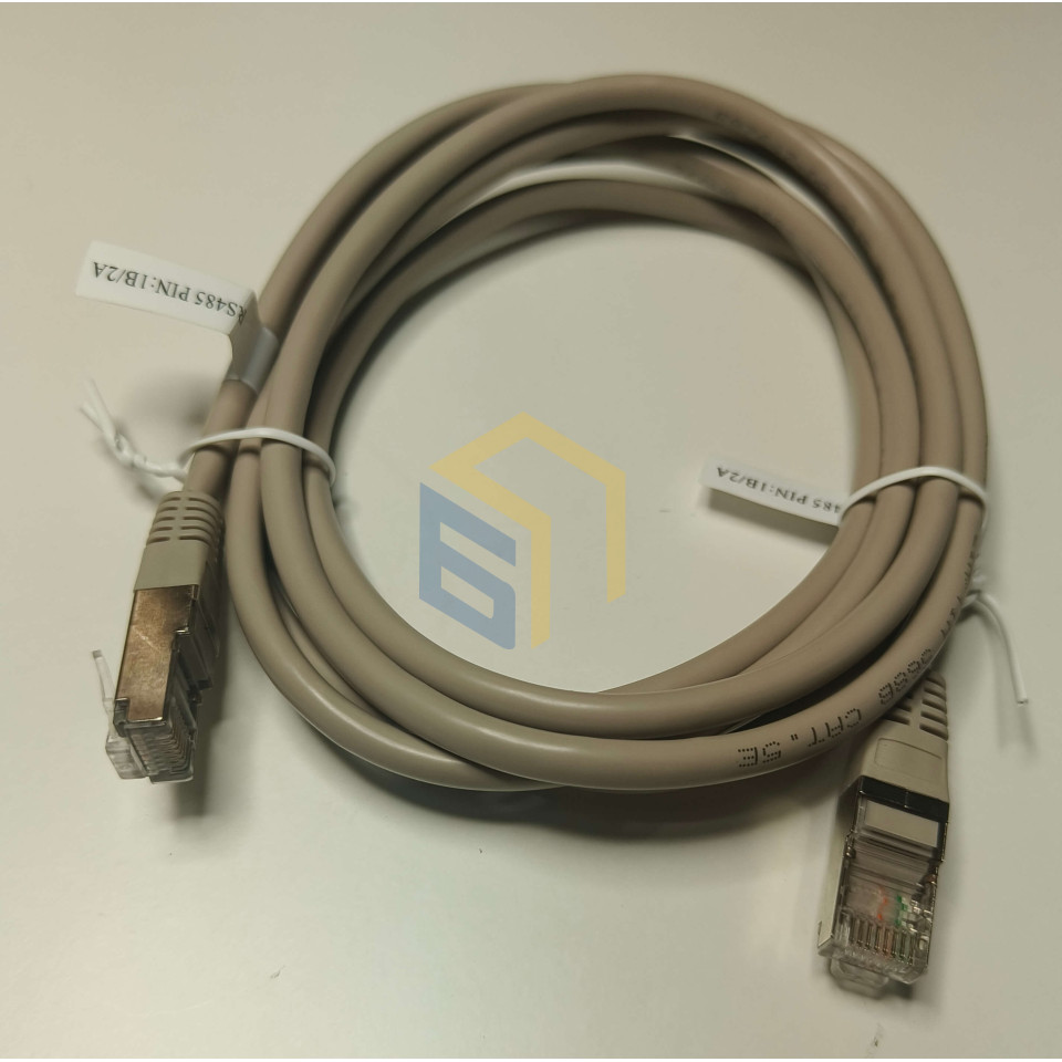 З'єднувальні дроти акумулятора MUST для моделі LP16-48200 та PH18-5248PRO