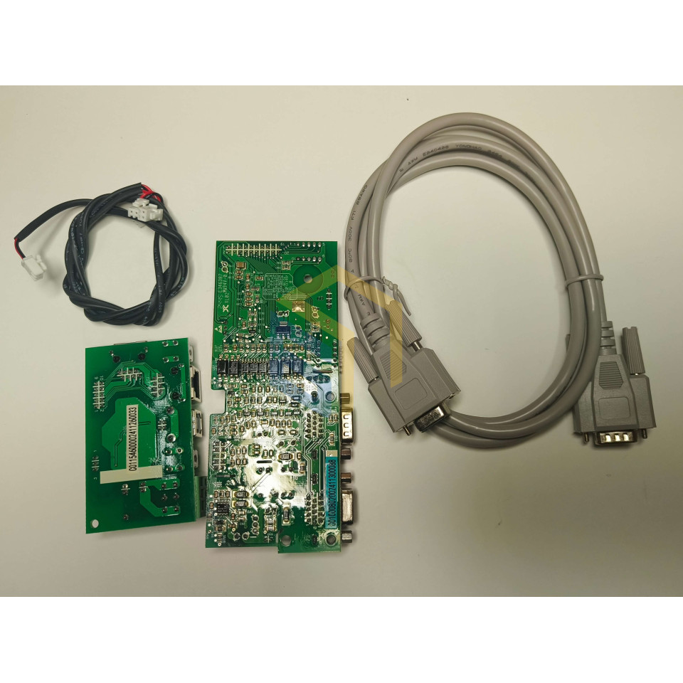 Плата BMS (комп.3шт) інвертора MUST для моделі PV 18-3224VPMІІ (145974)