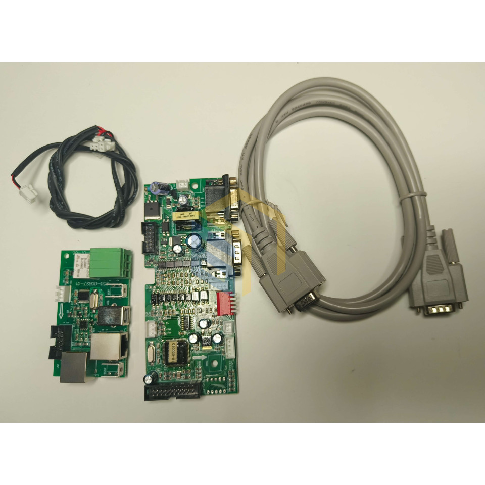 Плата BMS (комп.3шт) інвертора MUST для моделі PV 18-3224VPMІІ (145974)