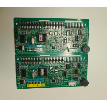 Плата контрольна зарядної станції MUST для моделі EM1024S, LiFePO4 (145982)