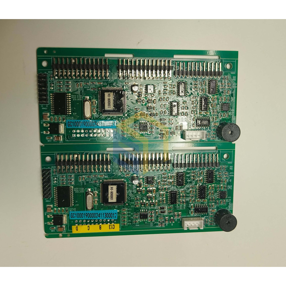 Плата контрольна зарядної станції MUST для моделі EM1024S, LiFePO4 (145982)