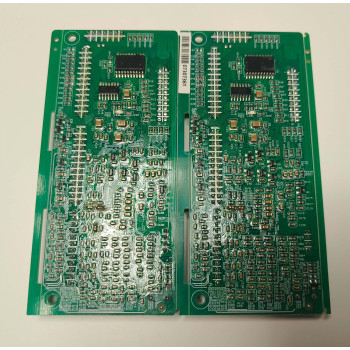 Плата контрольна зарядної станції MUST для моделі EM1024S, LiFePO4 (145982)