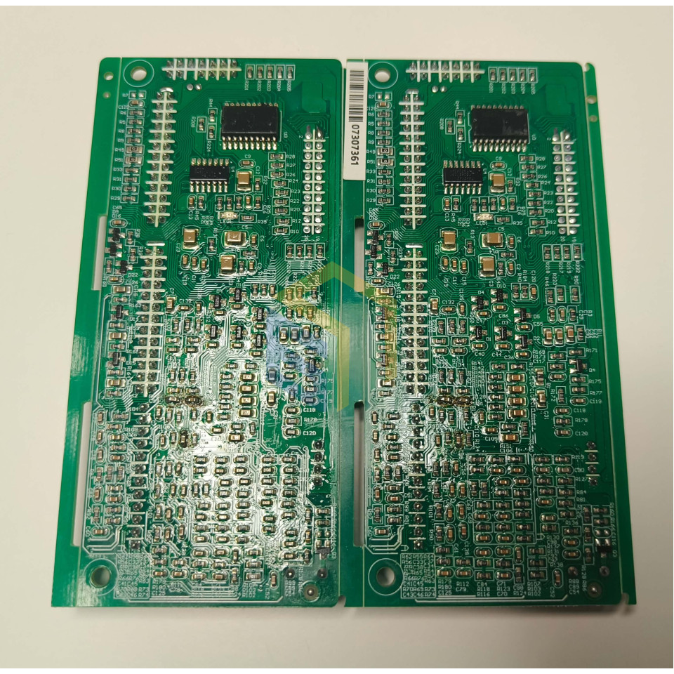 Плата контрольна зарядної станції MUST для моделі EM1024S, LiFePO4 (145982)