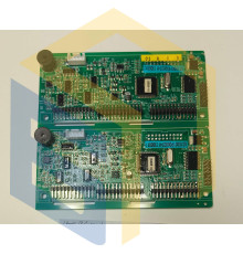 Плата контрольна зарядної станції MUST для моделі EM1024S, LiFePO4 (145982)