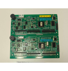 Плата контрольна зарядної станції MUST для моделі EM1024S, LiFePO4 (145982)