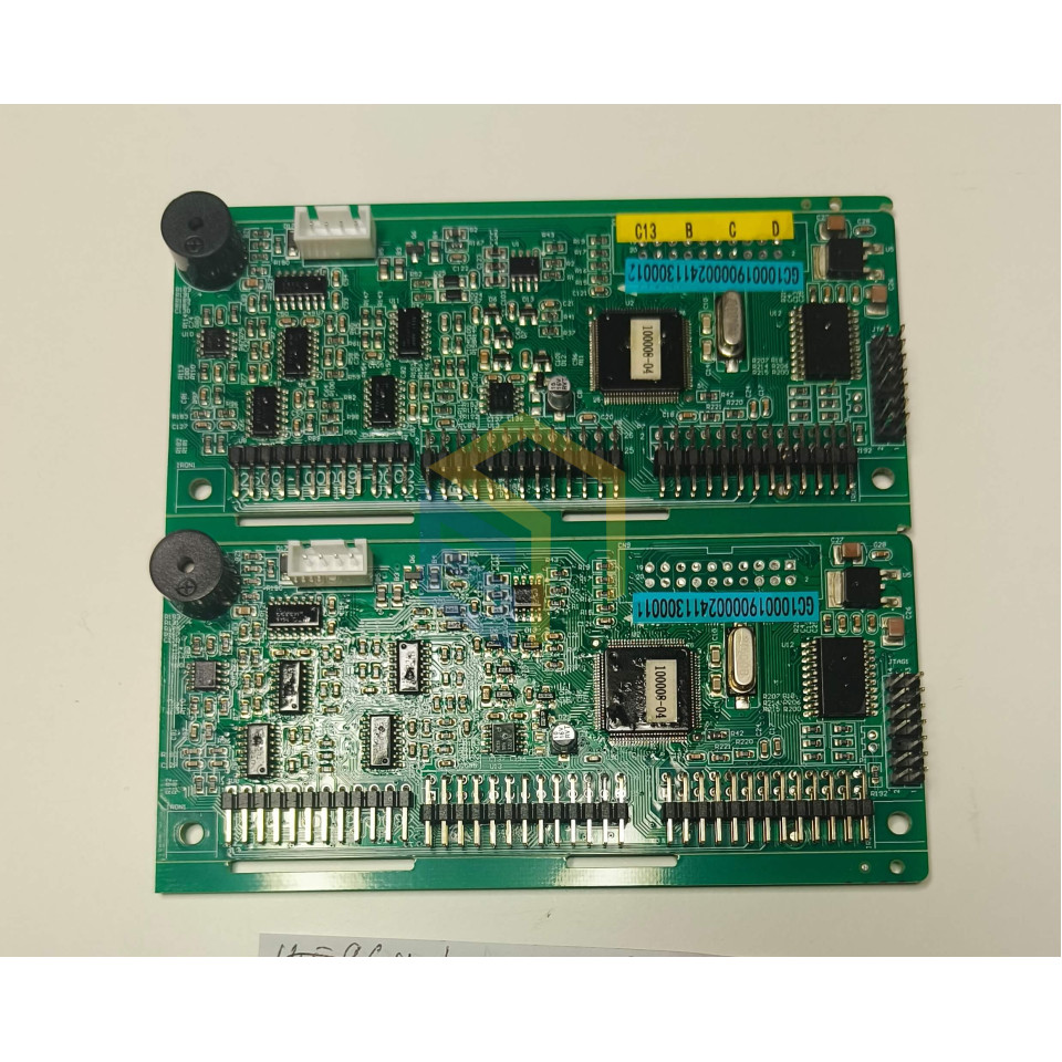 Плата контрольна зарядної станції MUST для моделі EM1024S, LiFePO4 (145982)