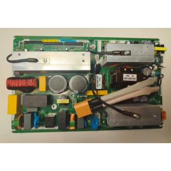 Плата головна зарядної станції MUST для моделі EM1024S, LiFePO4 (145983)