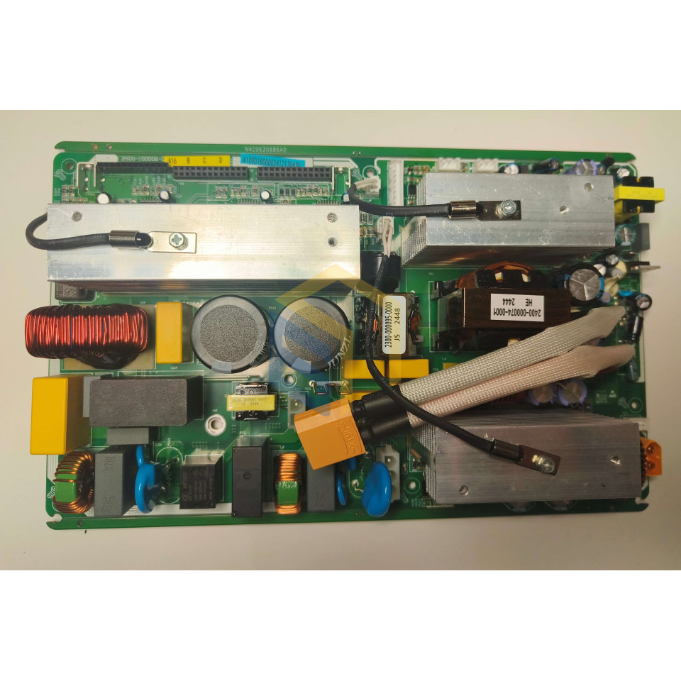 Плата головна зарядної станції MUST для моделі EM1024S, LiFePO4 (145983)