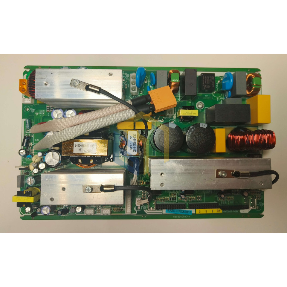 Плата головна зарядної станції MUST для моделі EM1024S, LiFePO4 (145983)