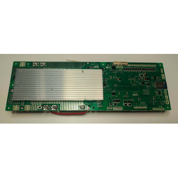 Панель плати акумулятора MUST для моделі LP16-48100 (146003)