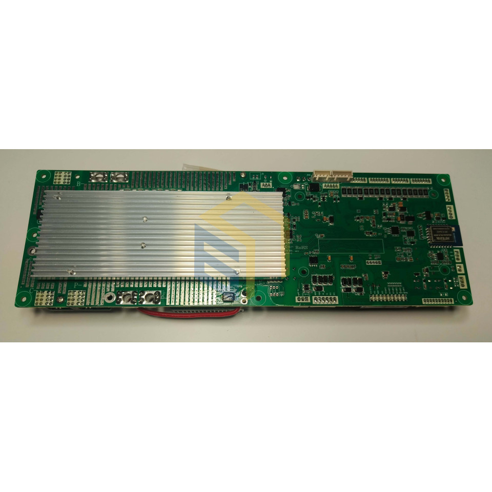 Панель плати акумулятора MUST для моделі LP16-48100 (146003)