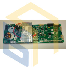 Панель плати акумулятора MUST для моделі LP16-48100 (146003)