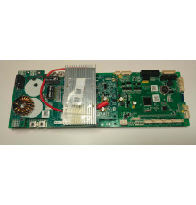 Панель плати акумулятора MUST для моделі LP16-48100 (146003)