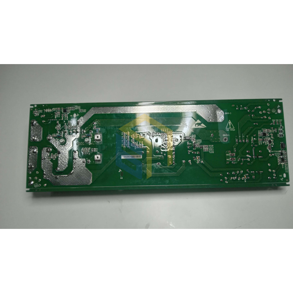 Плата управління інвертора MUST для моделі PV 19-6048EXP та PH 18-5248PRO (146018)