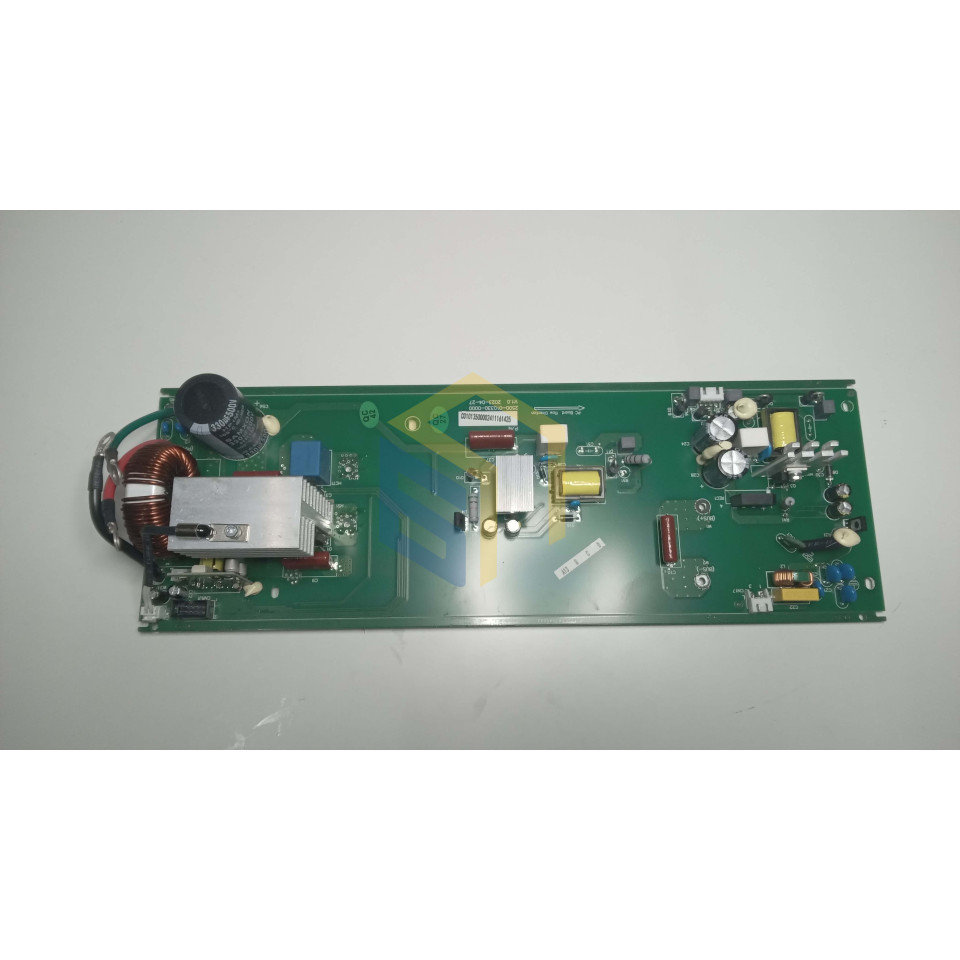 Плата управління інвертора MUST для моделі PV 19-6048EXP та PH 18-5248PRO (146018)