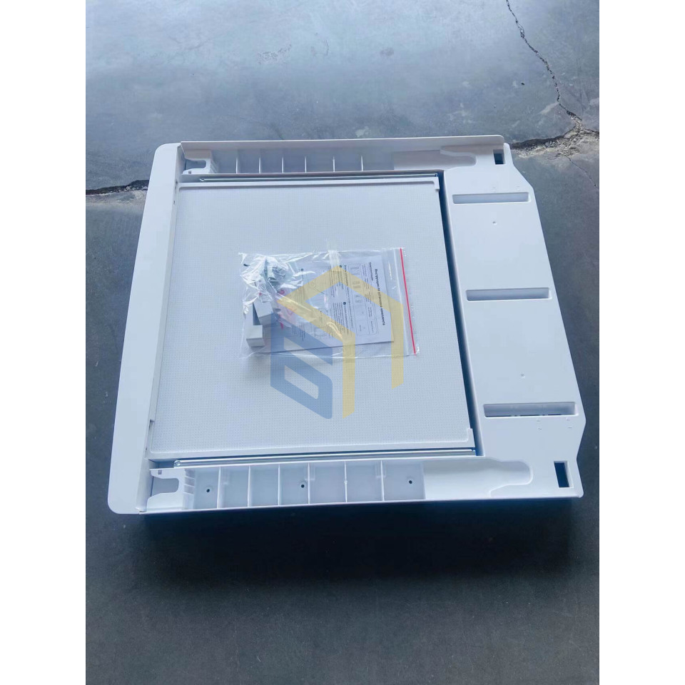 Верхня поличка (підставка) пральної машини Grunhelm GWS-F714D2B (146022)