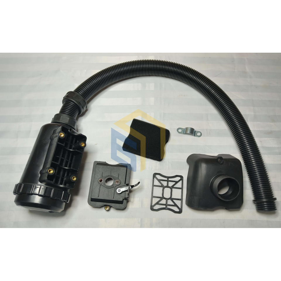 Повітряний фільтр культиватора Forte МКБ-25 LUX (146099)