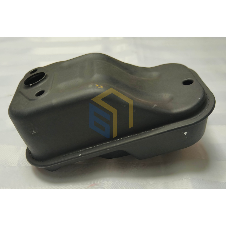 Глушник культиватора Forte МКБ-35 (146101)