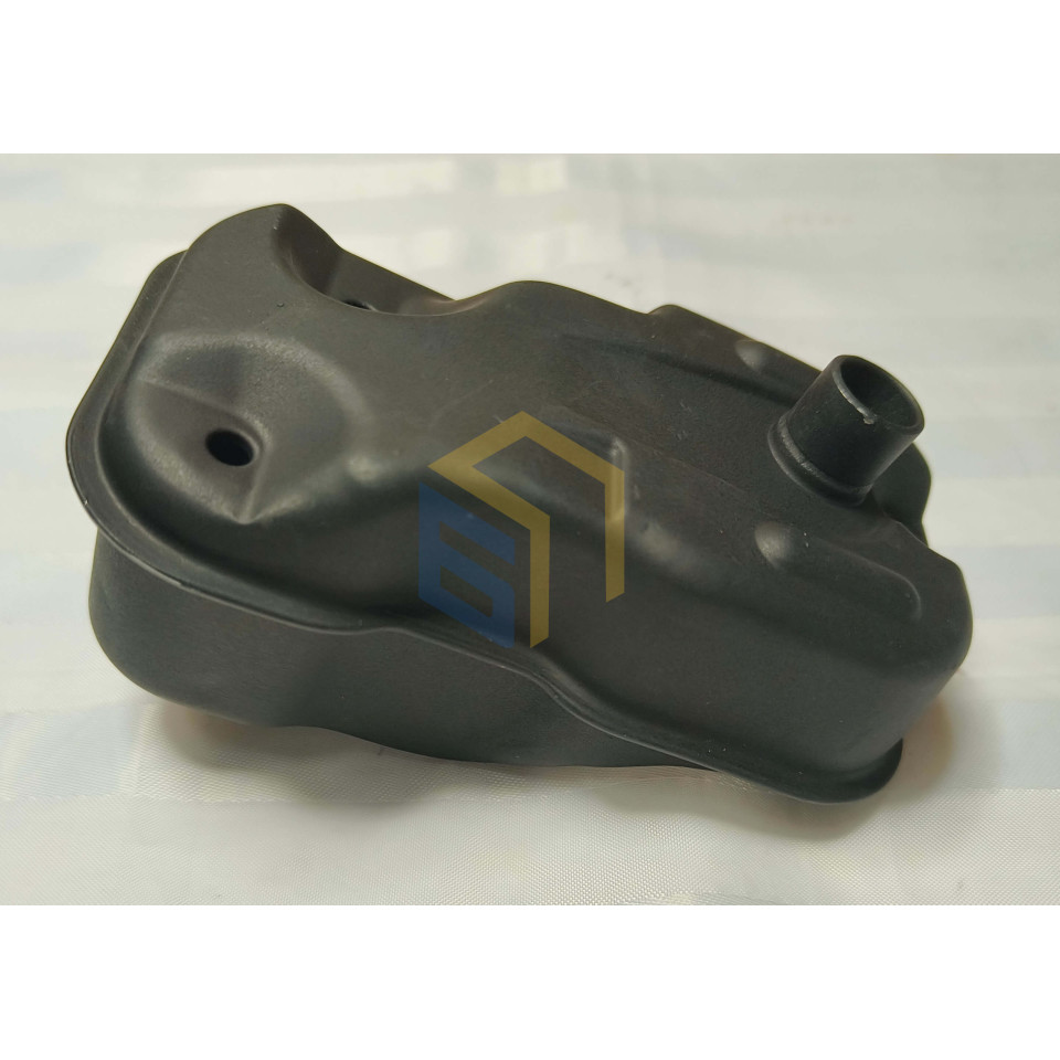 Глушник культиватора Forte МКБ-35 (146101)