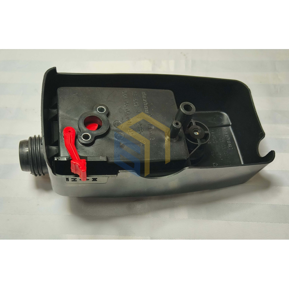 Повітряний фільтр культиватора Forte МКБ-35 (146102)