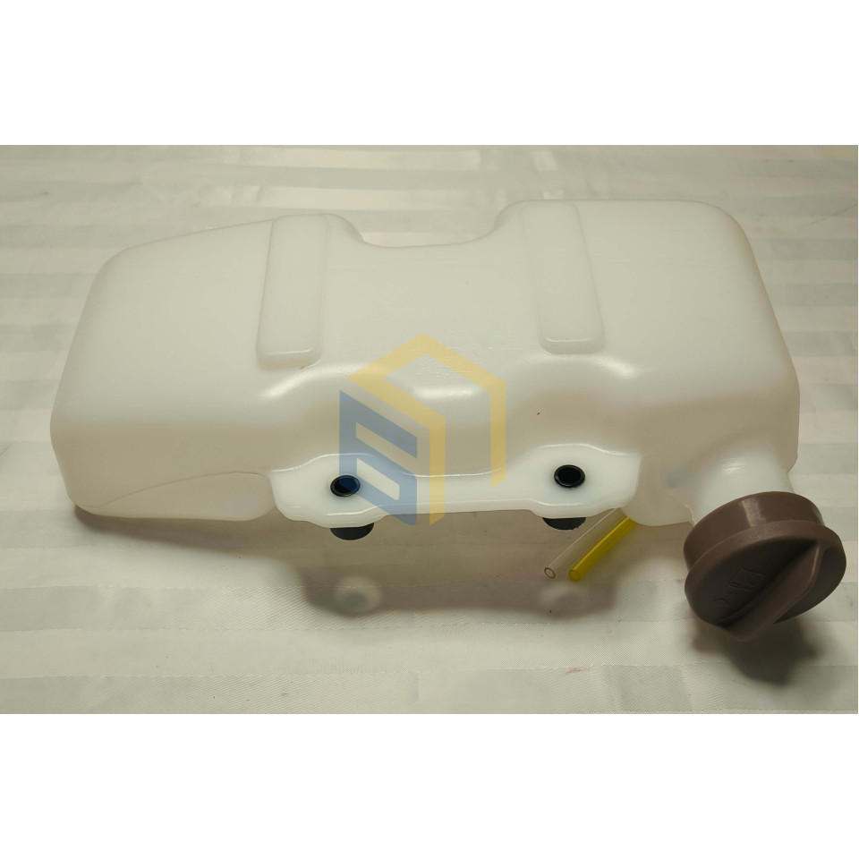 Паливний бак культиватора Forte МКБ-45 (146103)