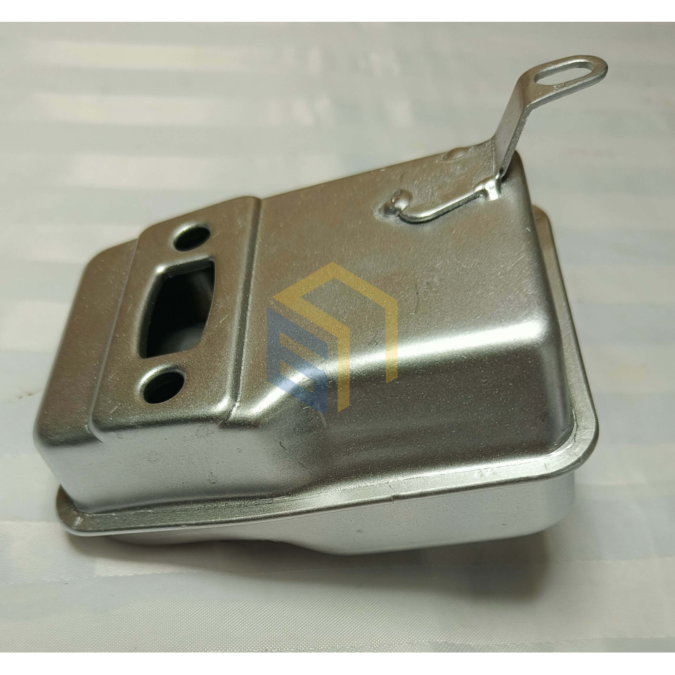 Глушник культиватора Forte МКБ-45 (146104)