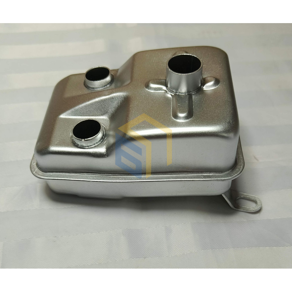 Глушник культиватора Forte МКБ-45 (146104)