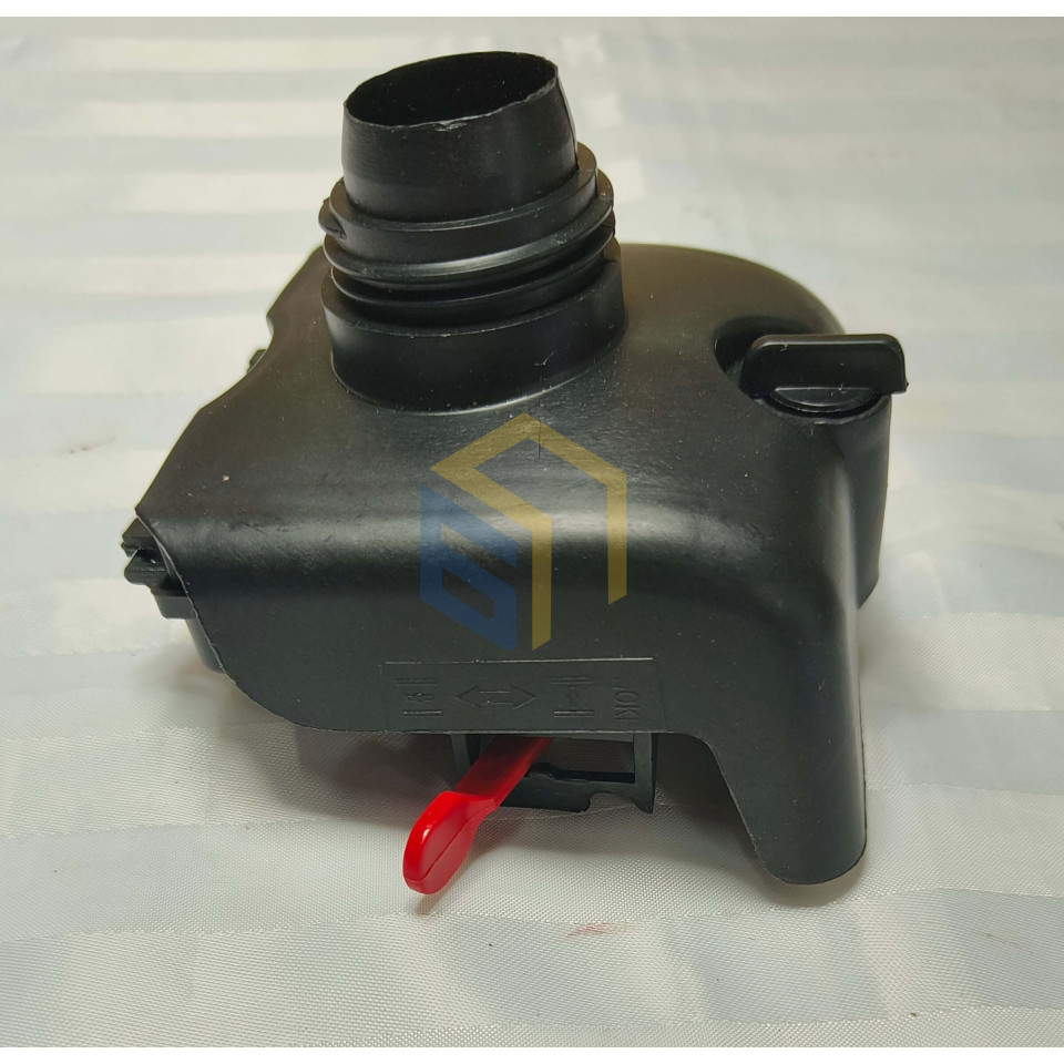 Повітряний культиватора Forte МКБ-45 (146105)