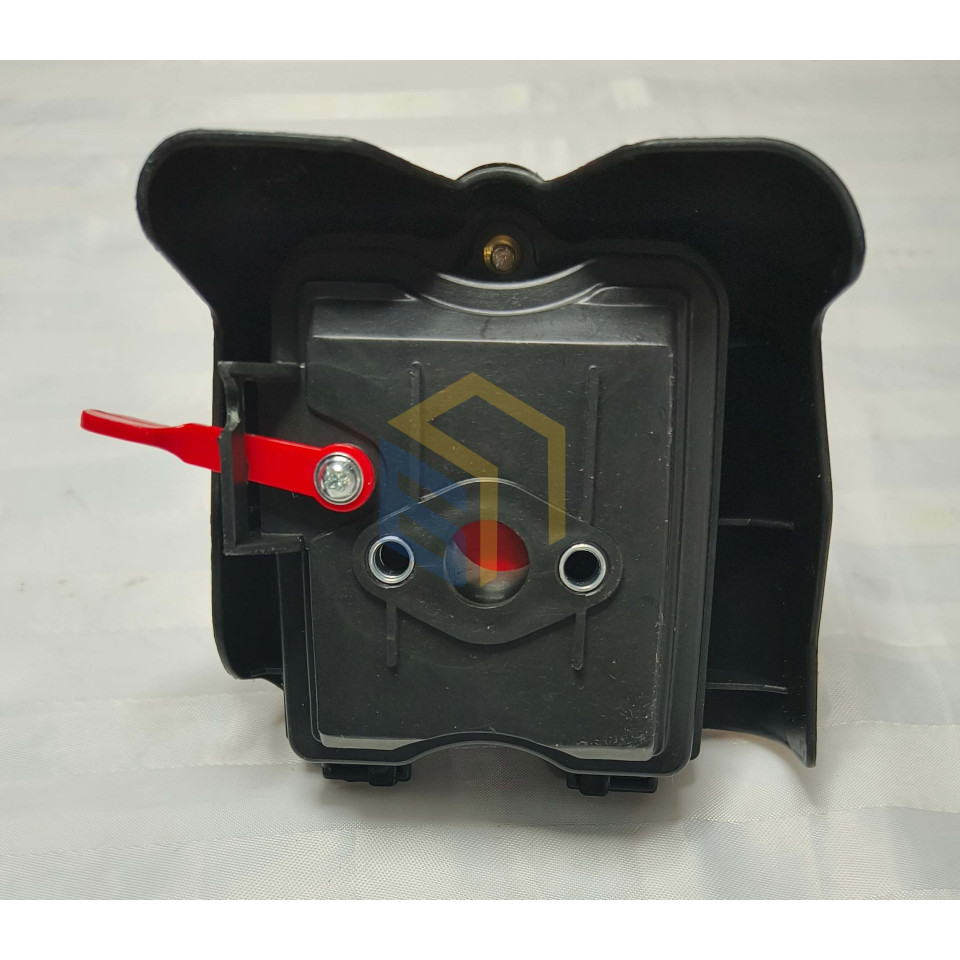 Повітряний культиватора Forte МКБ-45 (146105)