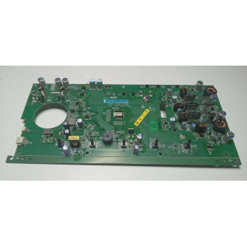 Плата керування постійного струму зарядної станції MUST для моделі EM1024S, LiFePO4 (146237)