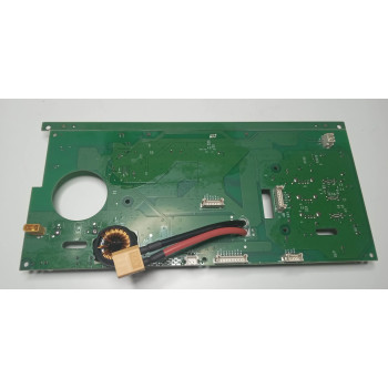 Плата керування постійного струму зарядної станції MUST для моделі EM1024S, LiFePO4 (146237)