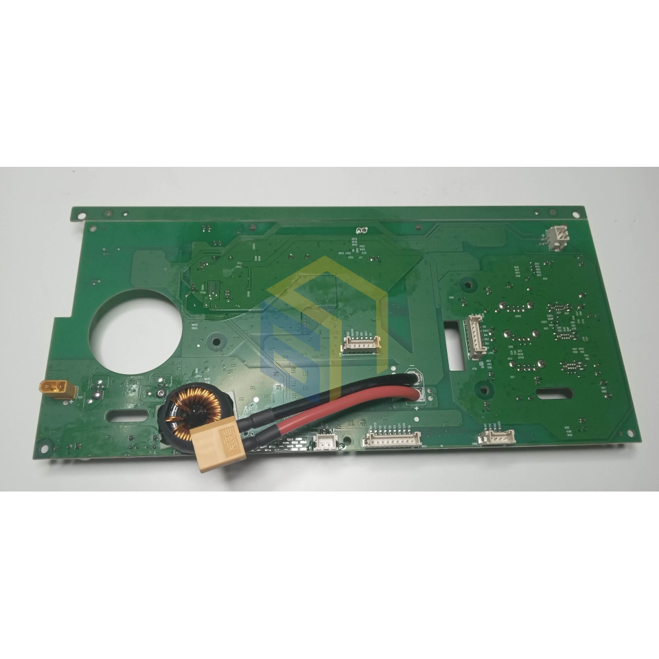 Плата керування постійного струму зарядної станції MUST для моделі EM1024S, LiFePO4 (146237)